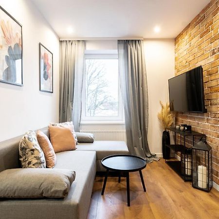 Apartament Krolowa Luiza Zabrze Extérieur photo