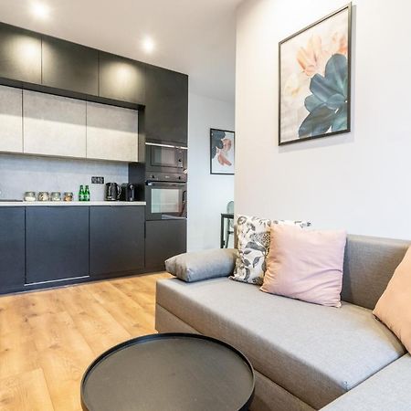 Apartament Krolowa Luiza Zabrze Extérieur photo