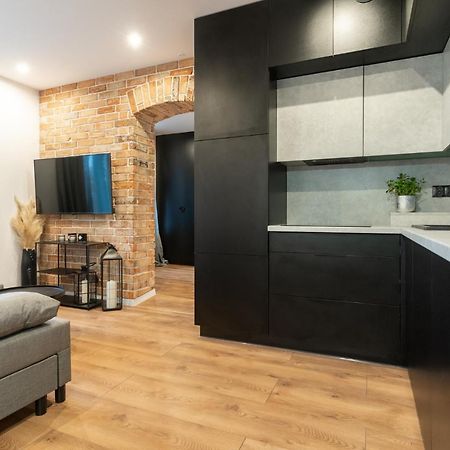 Apartament Krolowa Luiza Zabrze Extérieur photo