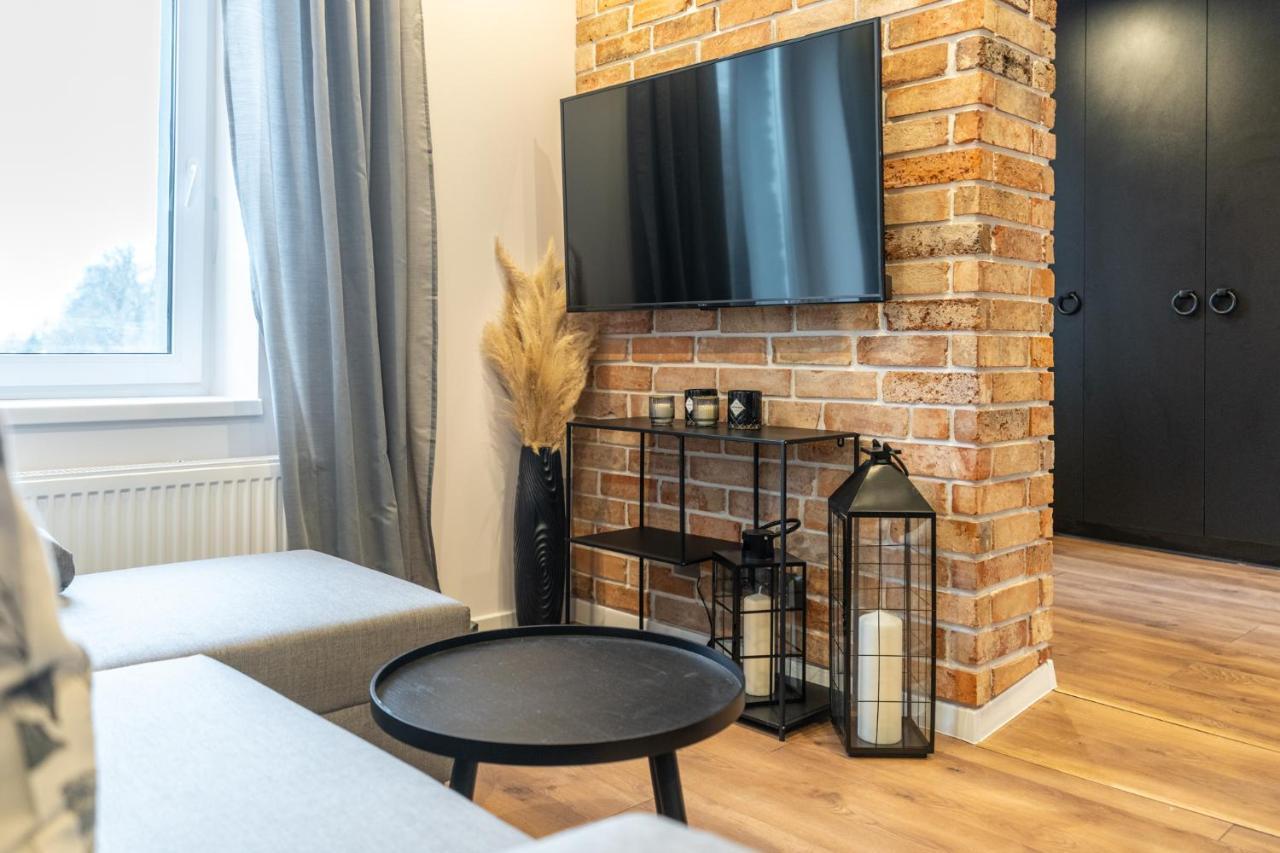 Apartament Krolowa Luiza Zabrze Extérieur photo
