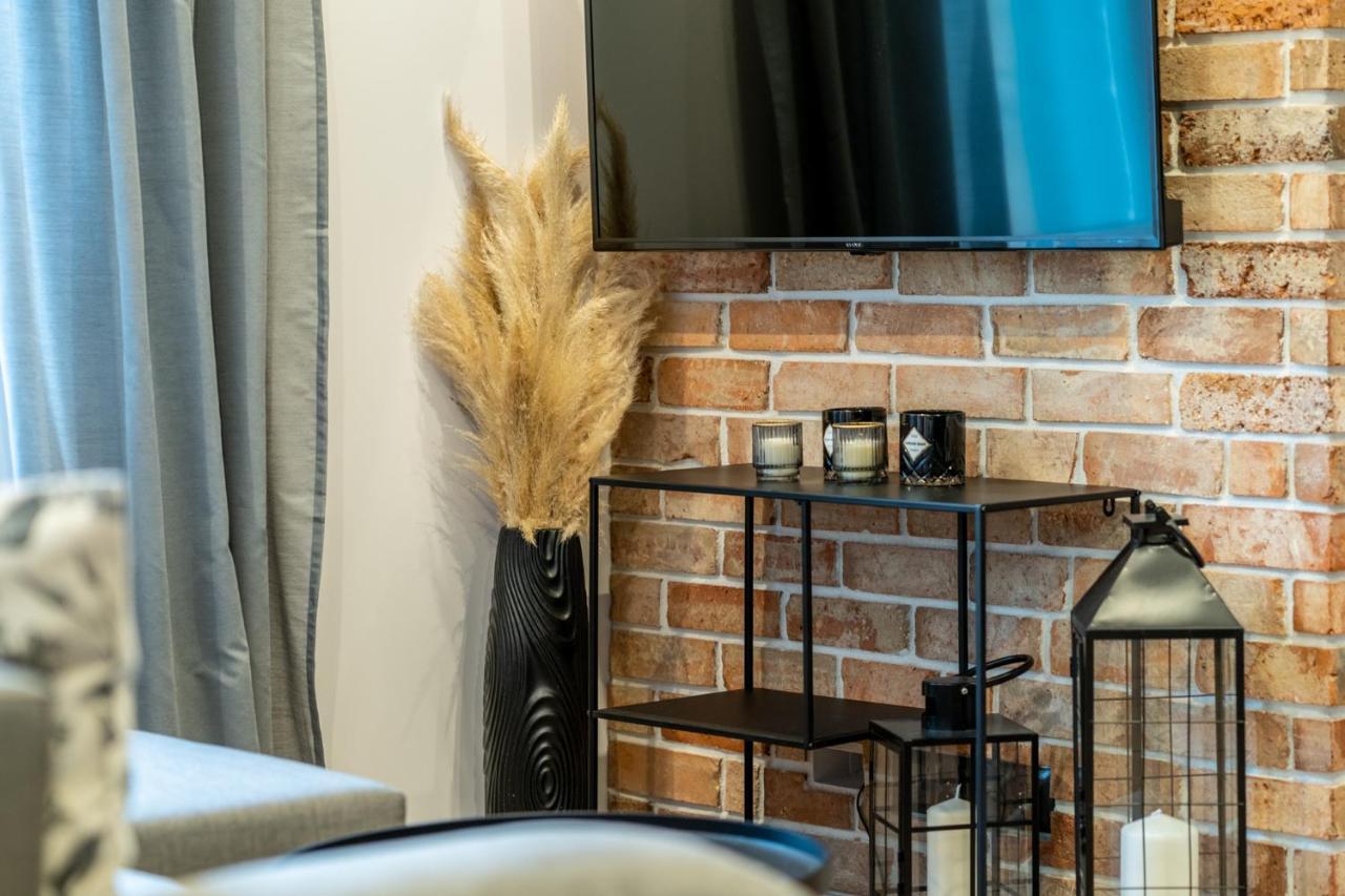 Apartament Krolowa Luiza Zabrze Extérieur photo