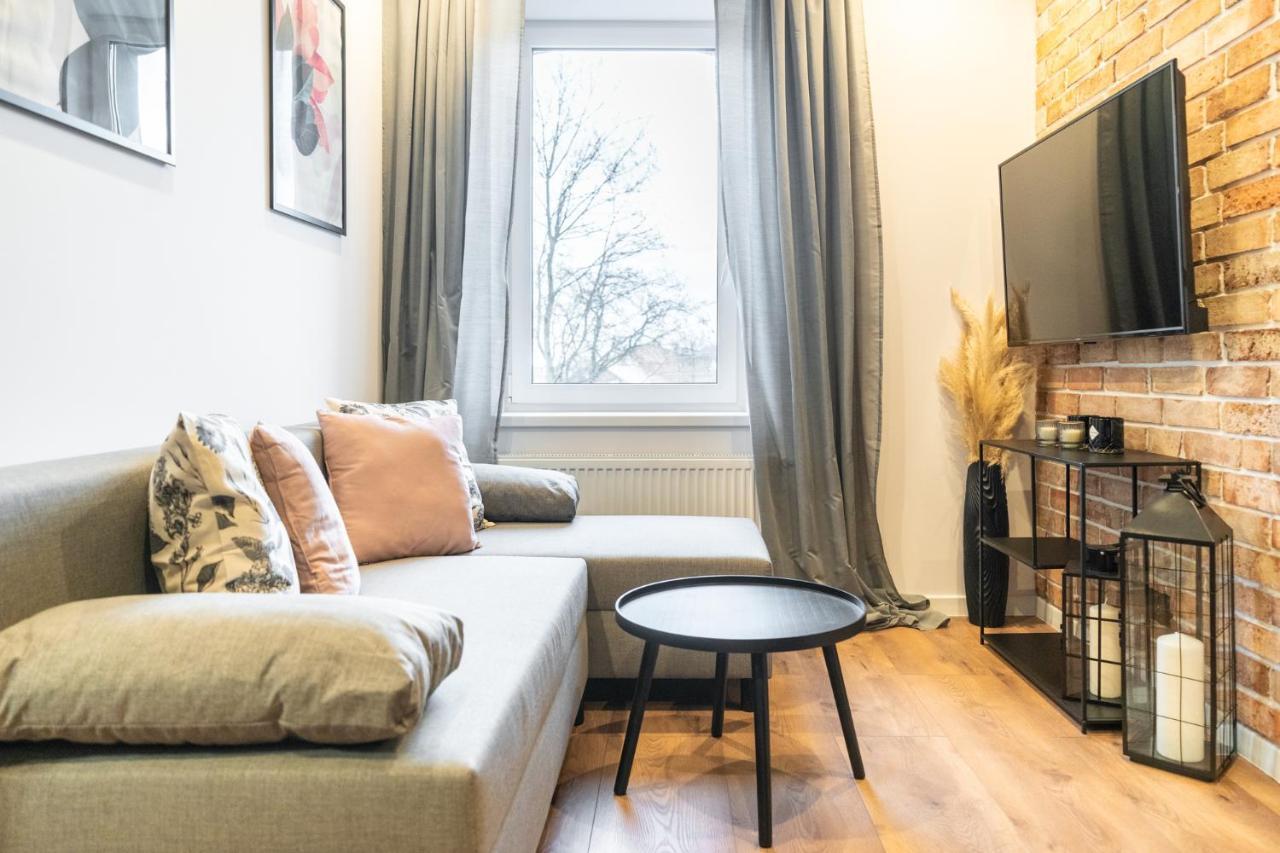 Apartament Krolowa Luiza Zabrze Extérieur photo