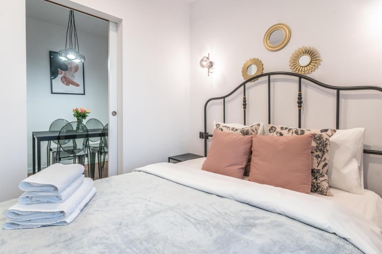 Apartament Krolowa Luiza Zabrze Extérieur photo