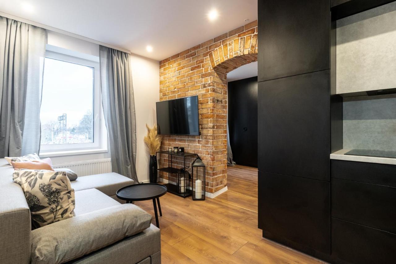 Apartament Krolowa Luiza Zabrze Extérieur photo