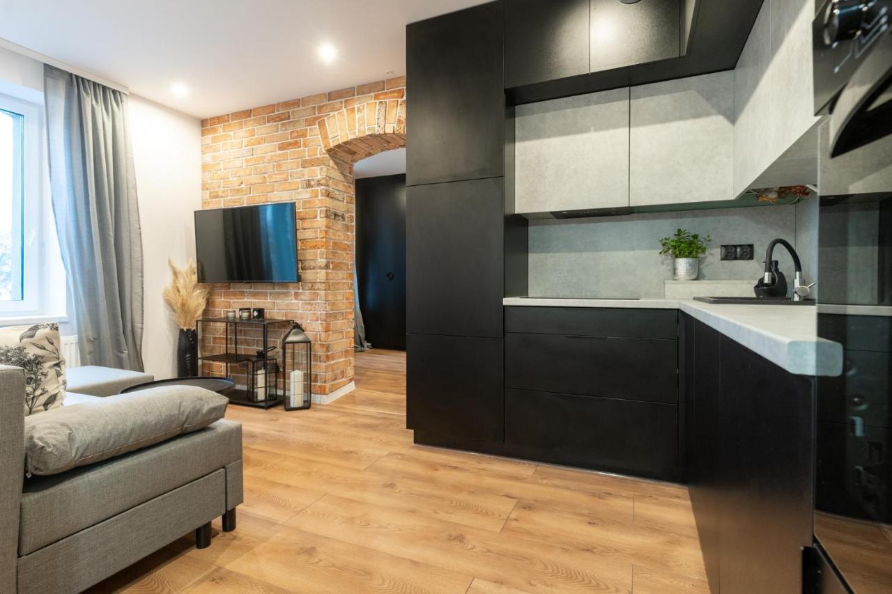 Apartament Krolowa Luiza Zabrze Extérieur photo