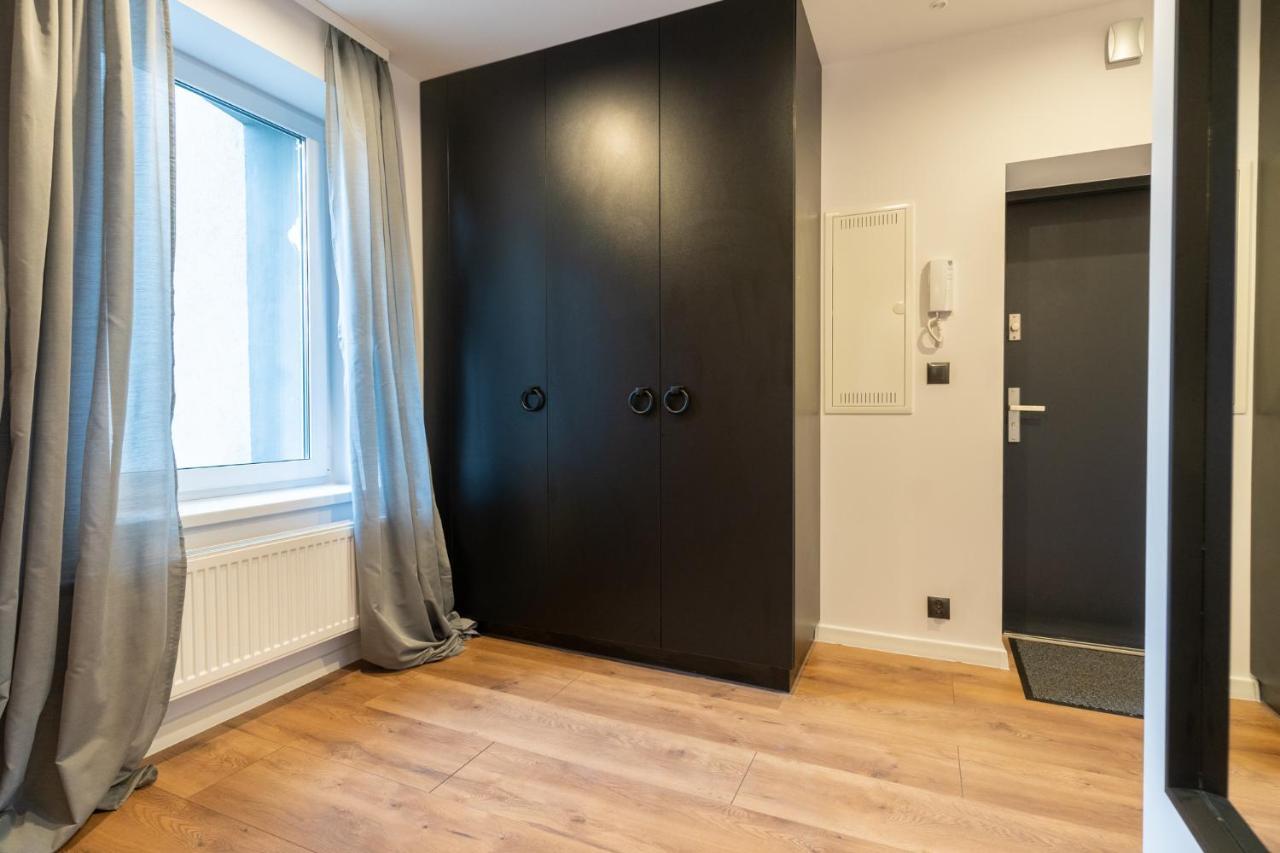 Apartament Krolowa Luiza Zabrze Extérieur photo