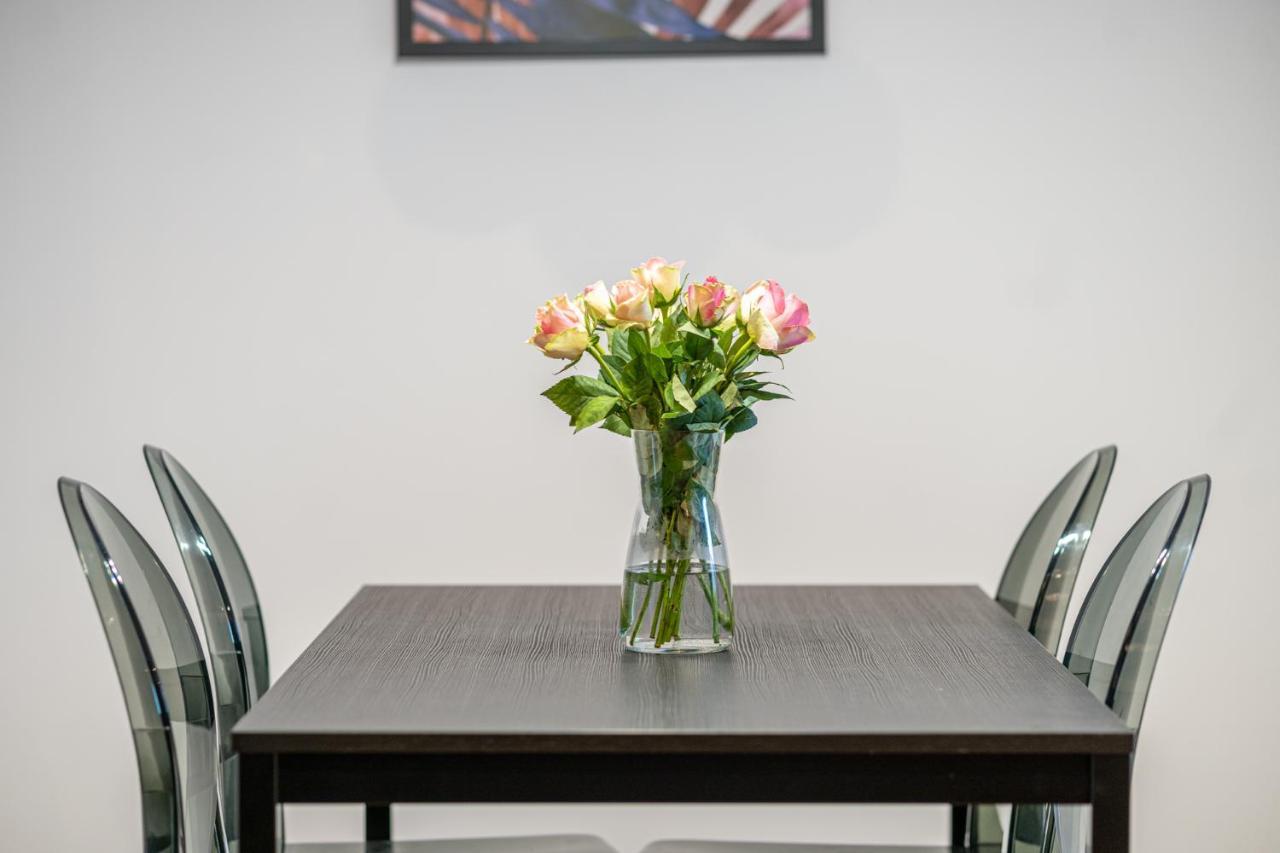 Apartament Krolowa Luiza Zabrze Extérieur photo