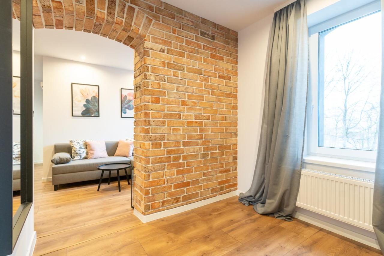 Apartament Krolowa Luiza Zabrze Extérieur photo