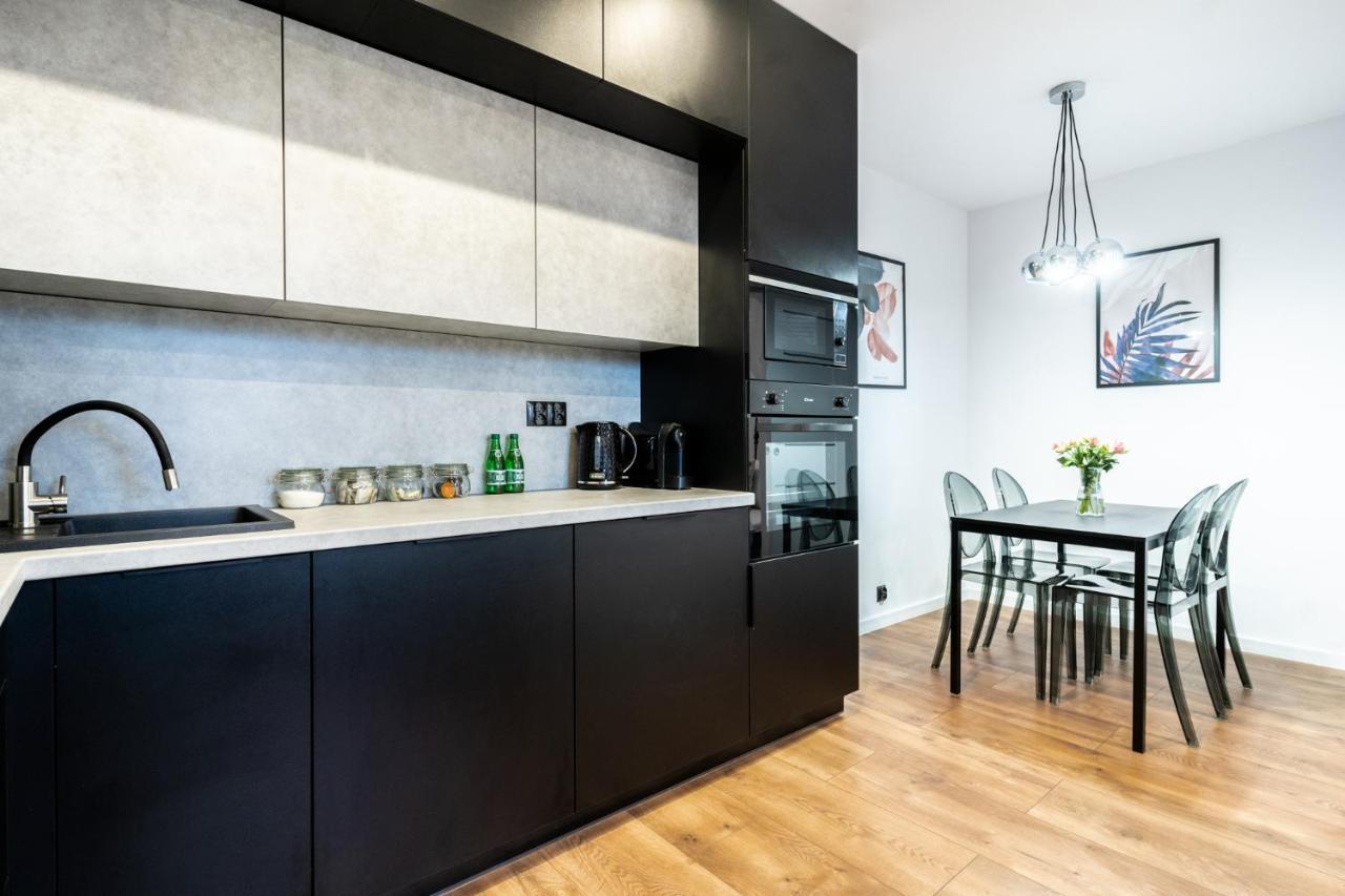 Apartament Krolowa Luiza Zabrze Extérieur photo