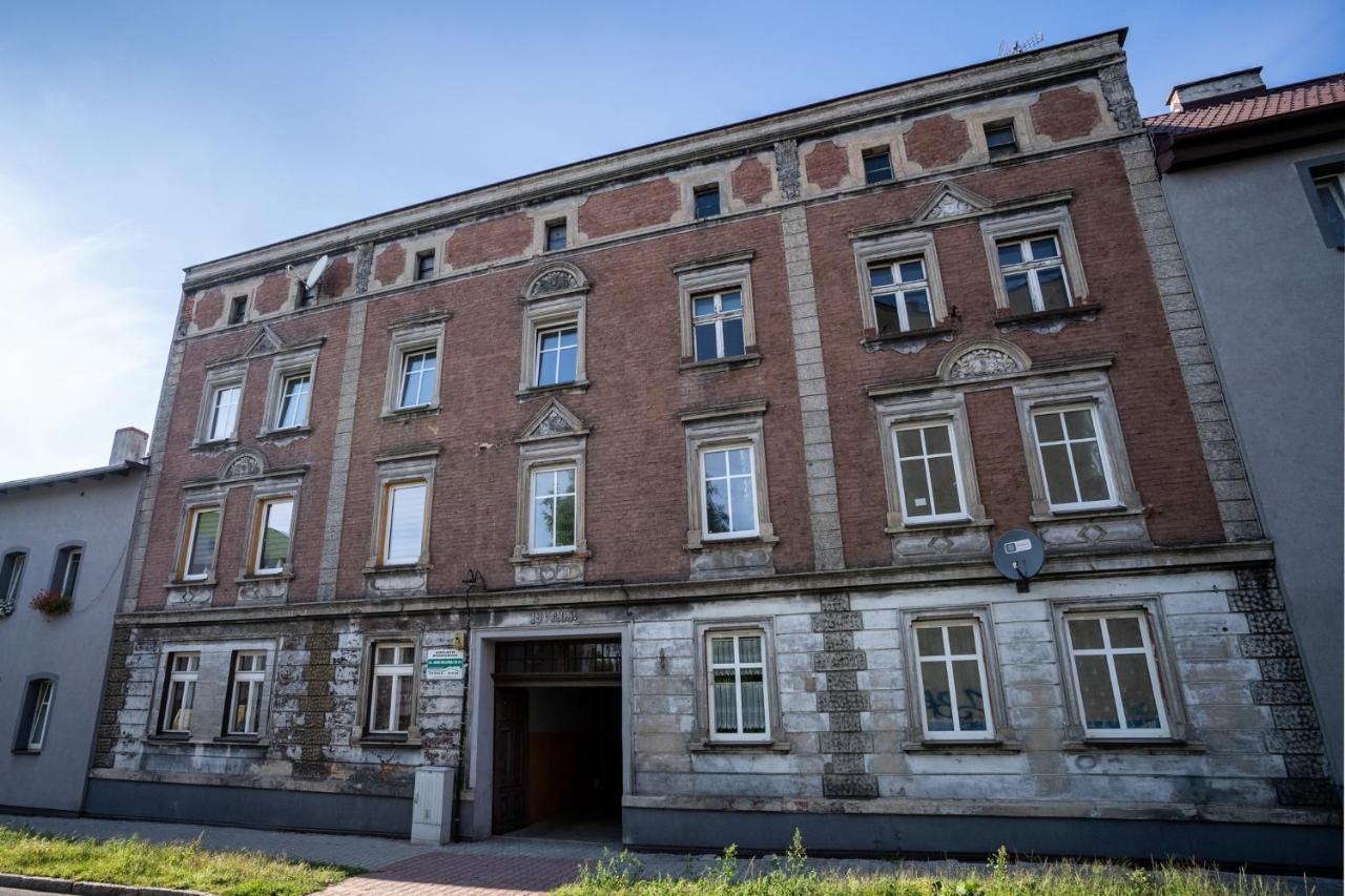 Apartament Krolowa Luiza Zabrze Extérieur photo